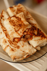 Burrito fast food burritos mexican food