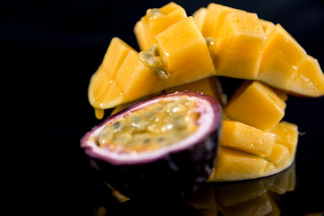 fruit tropical