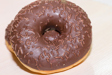 food donut