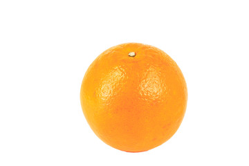 tangerine or orange