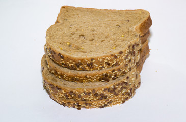 wheat bread 