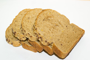 wheat bread 