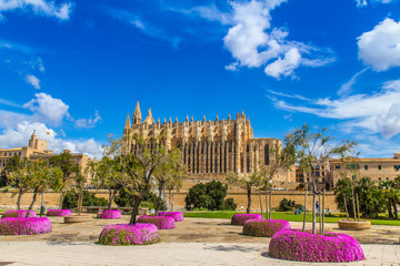 Mallorca - Spain © powell83