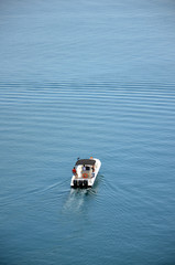 Ohrid, Macedonia