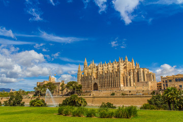 Mallorca - Spain © powell83