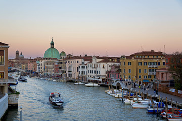 Venice, Italy