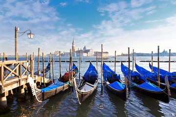 Fototapeta premium Venice, Italy