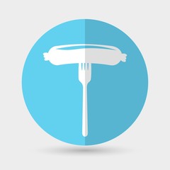 Sausage icon