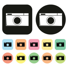 Camera icon
