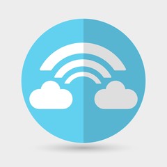 Wireless Icon