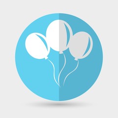 balloon icon