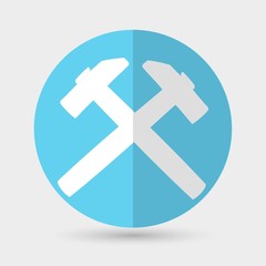 Obraz premium Setting icon