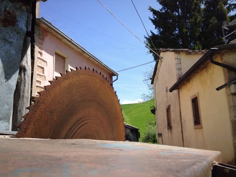 Makers falegname di montagna