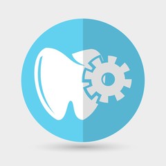 Tooth icon