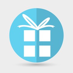 gift box icon