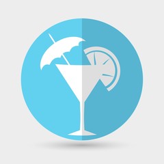 Cocktail Icon