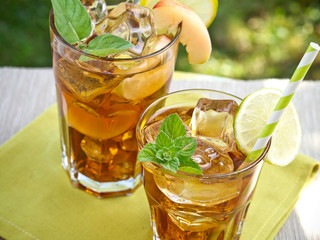 Ice tea