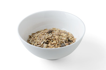 cereal mix
