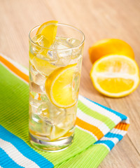 Lemonade