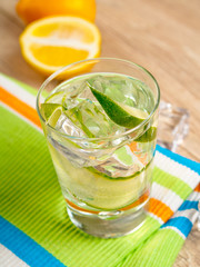 Lemonade