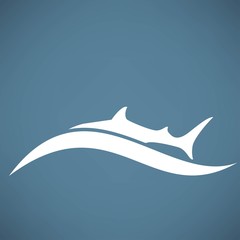 shark icon