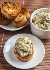 eggpland puree