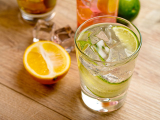 Lemonade