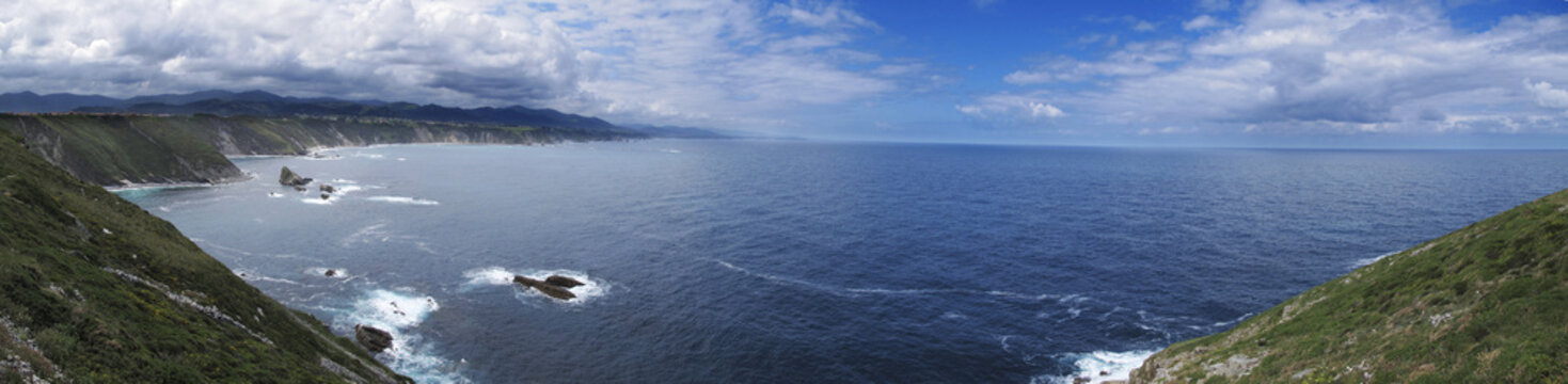 Paysage Espagne