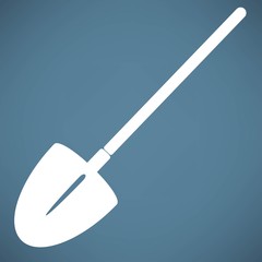 Shovel icon