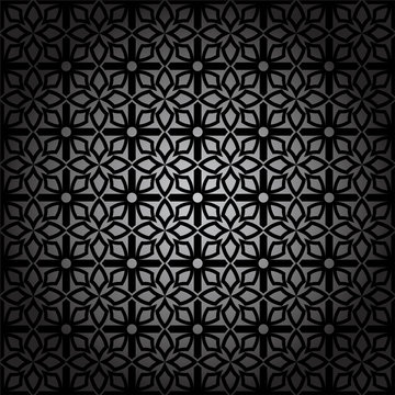 Geometry pattern