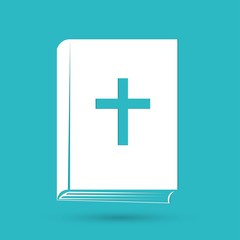 Bible book icon