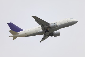 Plane Climbing