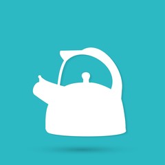 Tea maker  Kitchen Icon