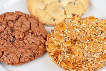 Cookies 