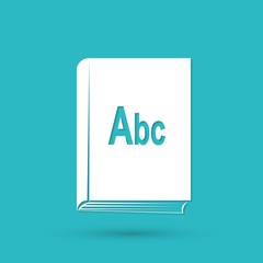 Book icon