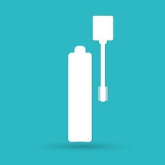 mascara icon