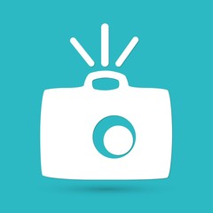 Camera Icon