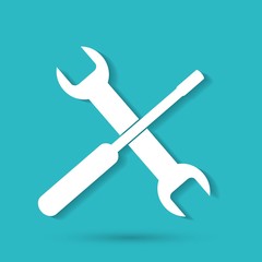 Setting icon