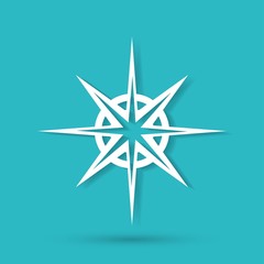 Compass Icon