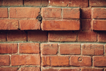 Obraz premium stone wall textured wallpaper background