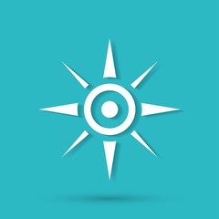 Compass Icon