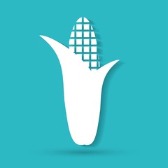 Corn icon