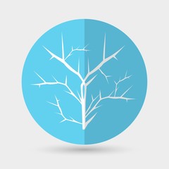 Tree icon