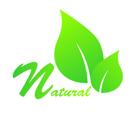 natural icon
