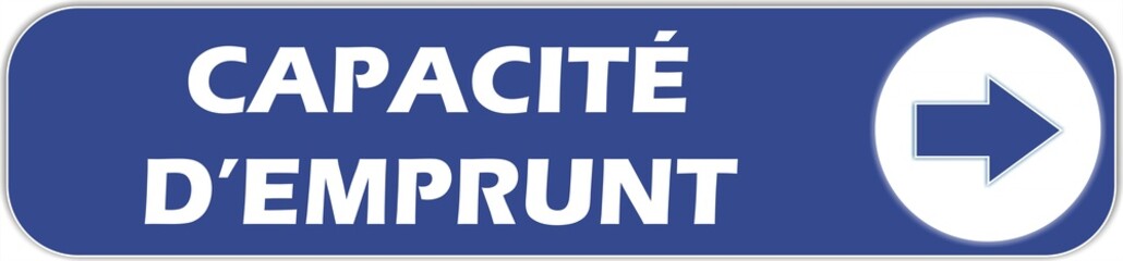 bouton capacité d'emprunt