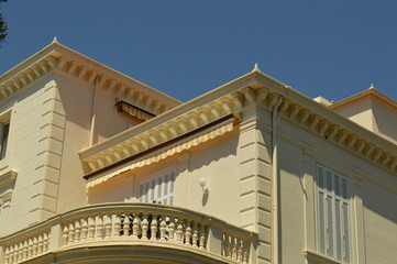 Balcon & terrasse