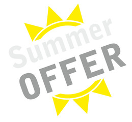 icon summer offer
