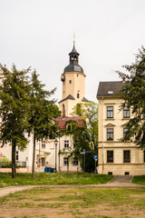 Glauchau Stadkirche