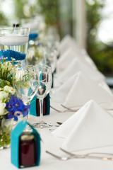 Festtafel