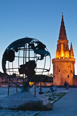 La Rochelle (Charente maritime)